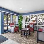 Hyland Inn near Pasadena Civic Center