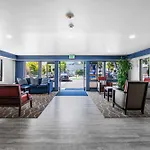 Hyland Inn near Pasadena Civic Center